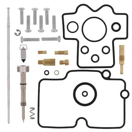 All Balls All Balls Allballs Carb Kit Honda 26-1442 26-1442